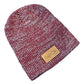 10” Slouch Beanie Marled