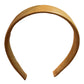 Luxury Leather Headband