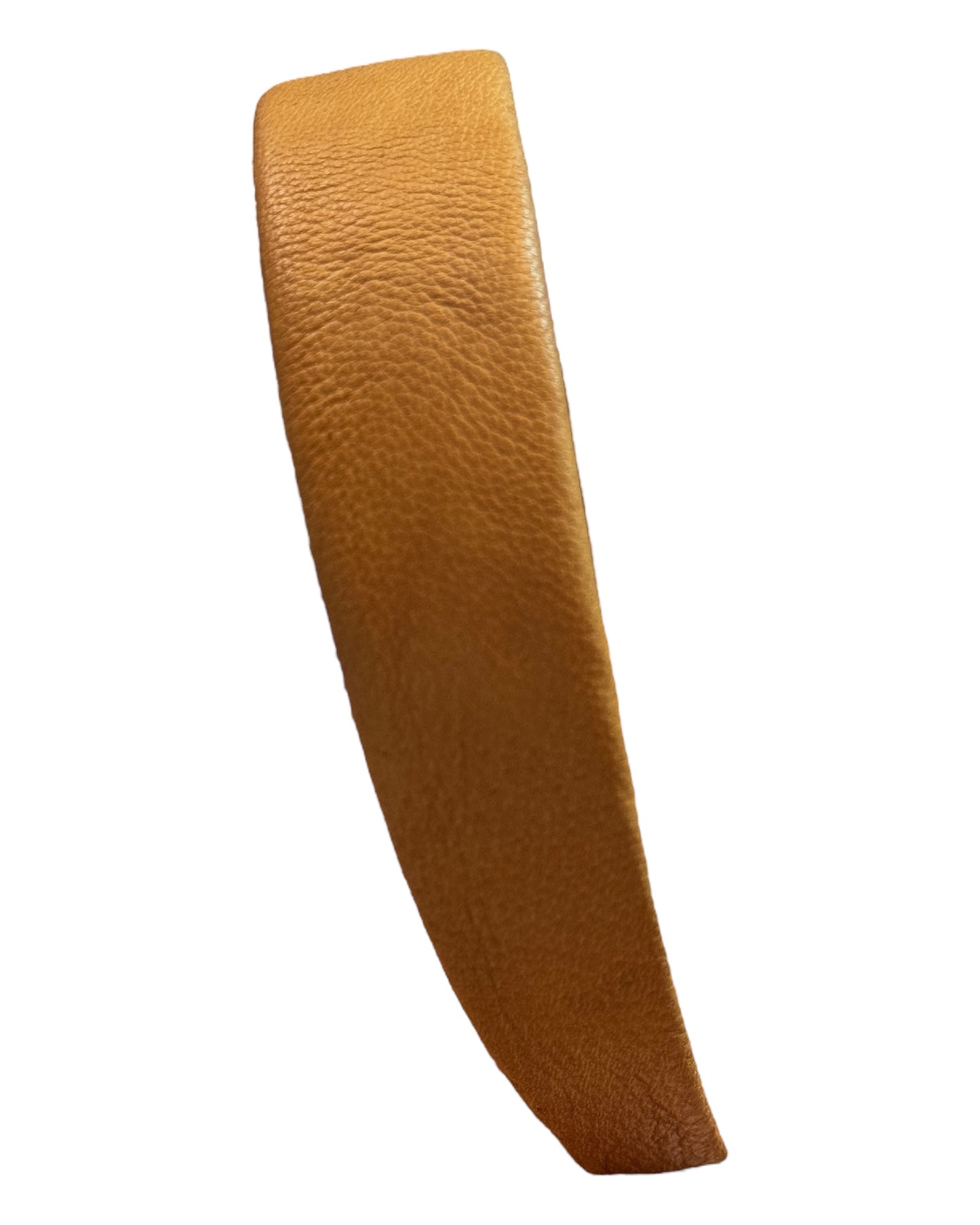 Luxury Leather Headband