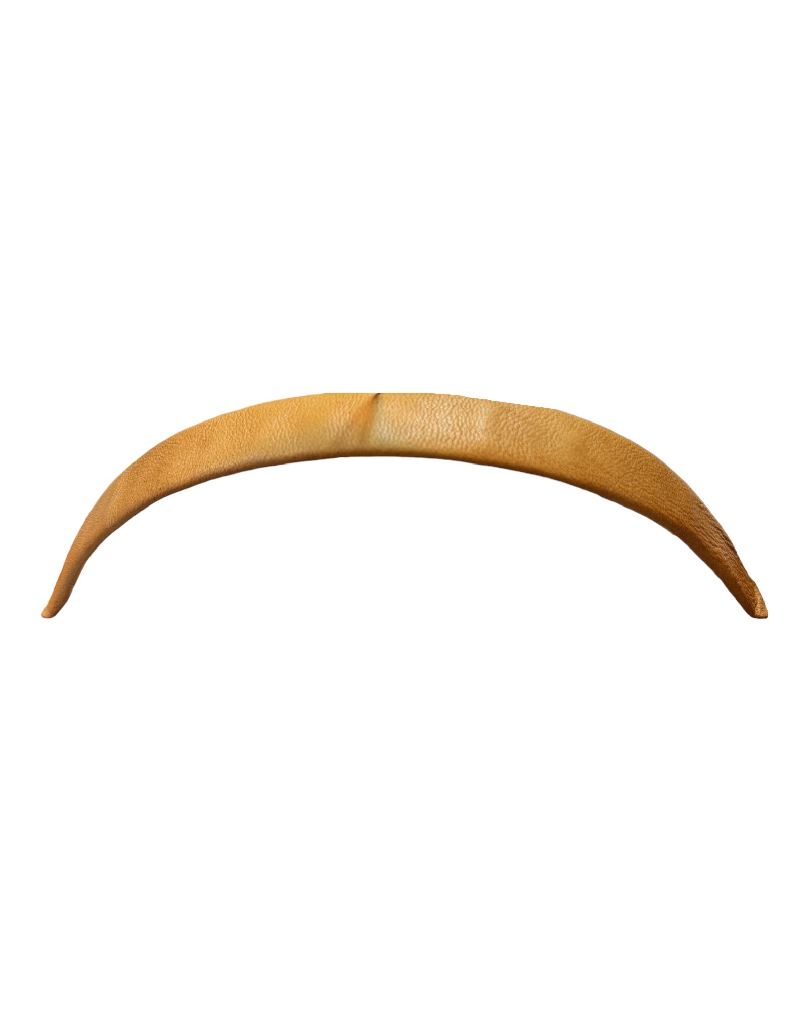 Luxury Leather Headband