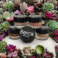 Berck Beauty - Waterproof Creme Eyeshadow