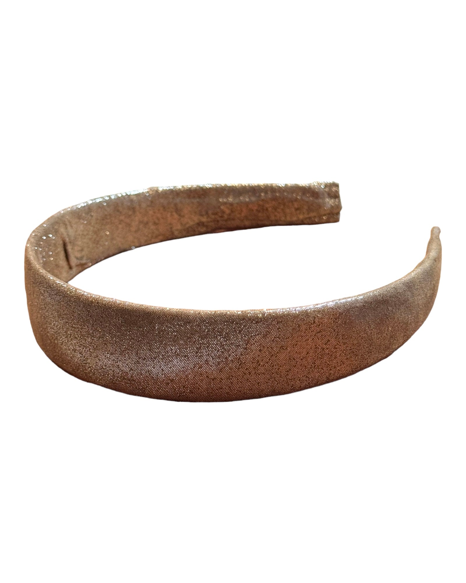 Luxury Leather Headband