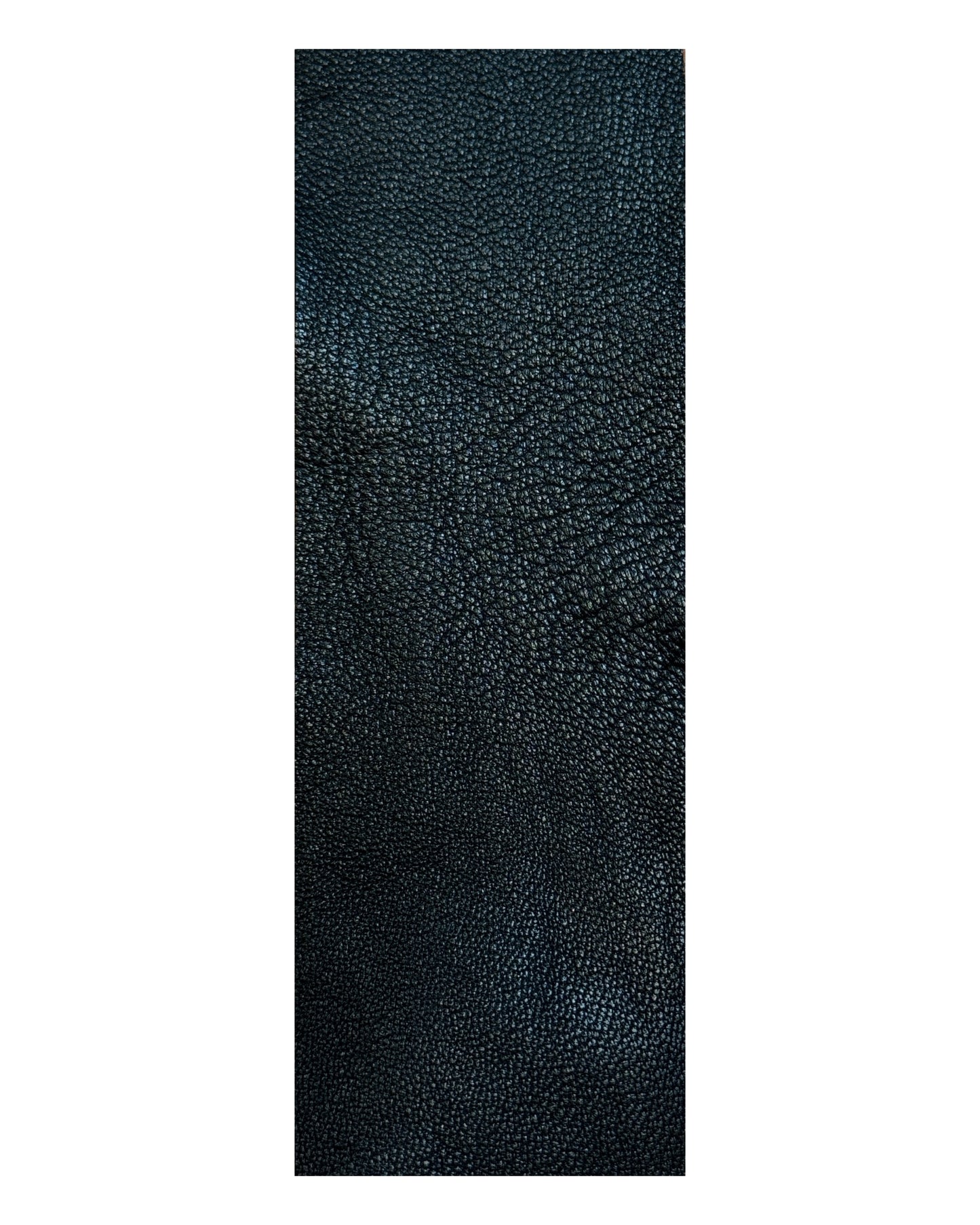Luxury Leather Headband