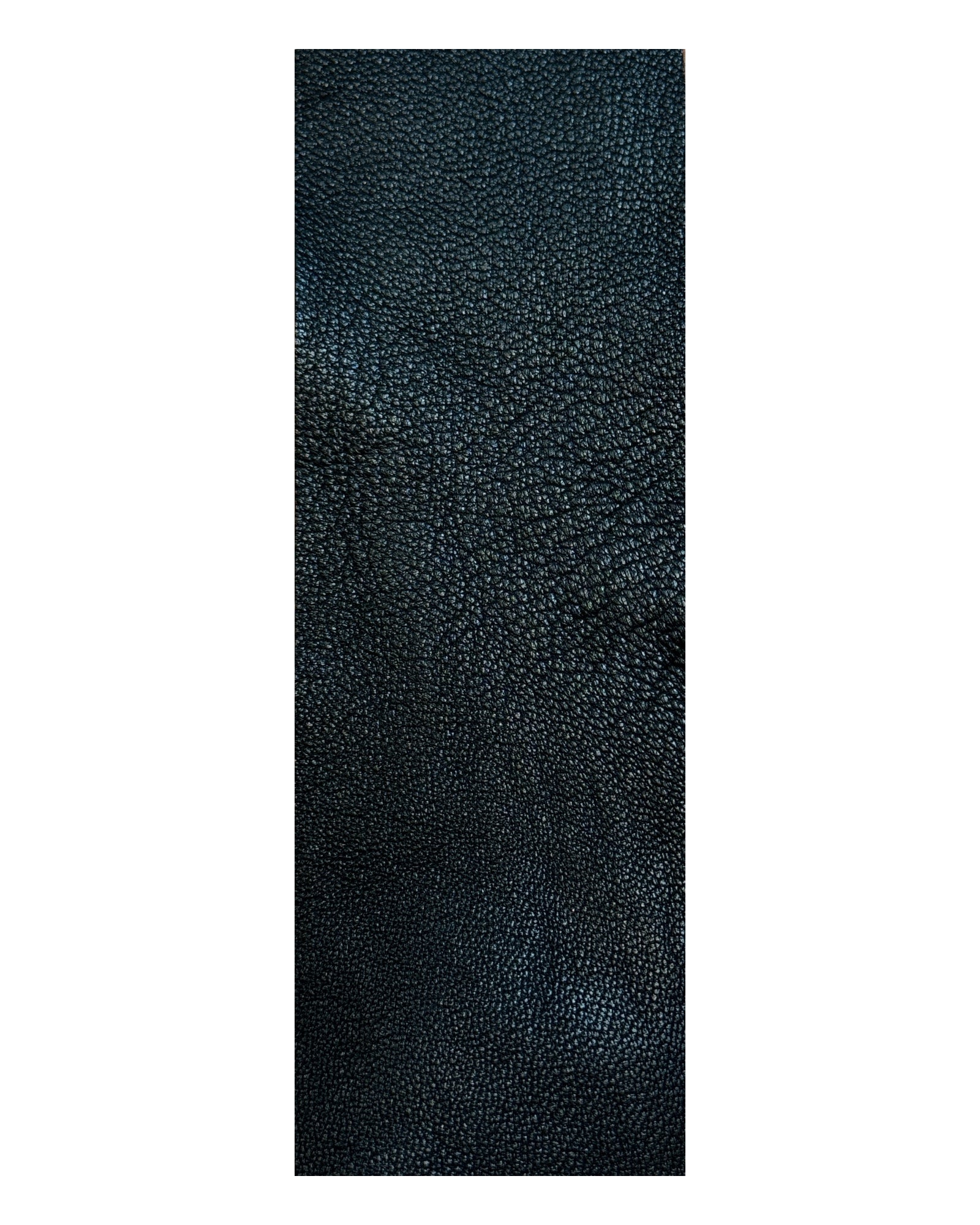Luxury Leather Headband