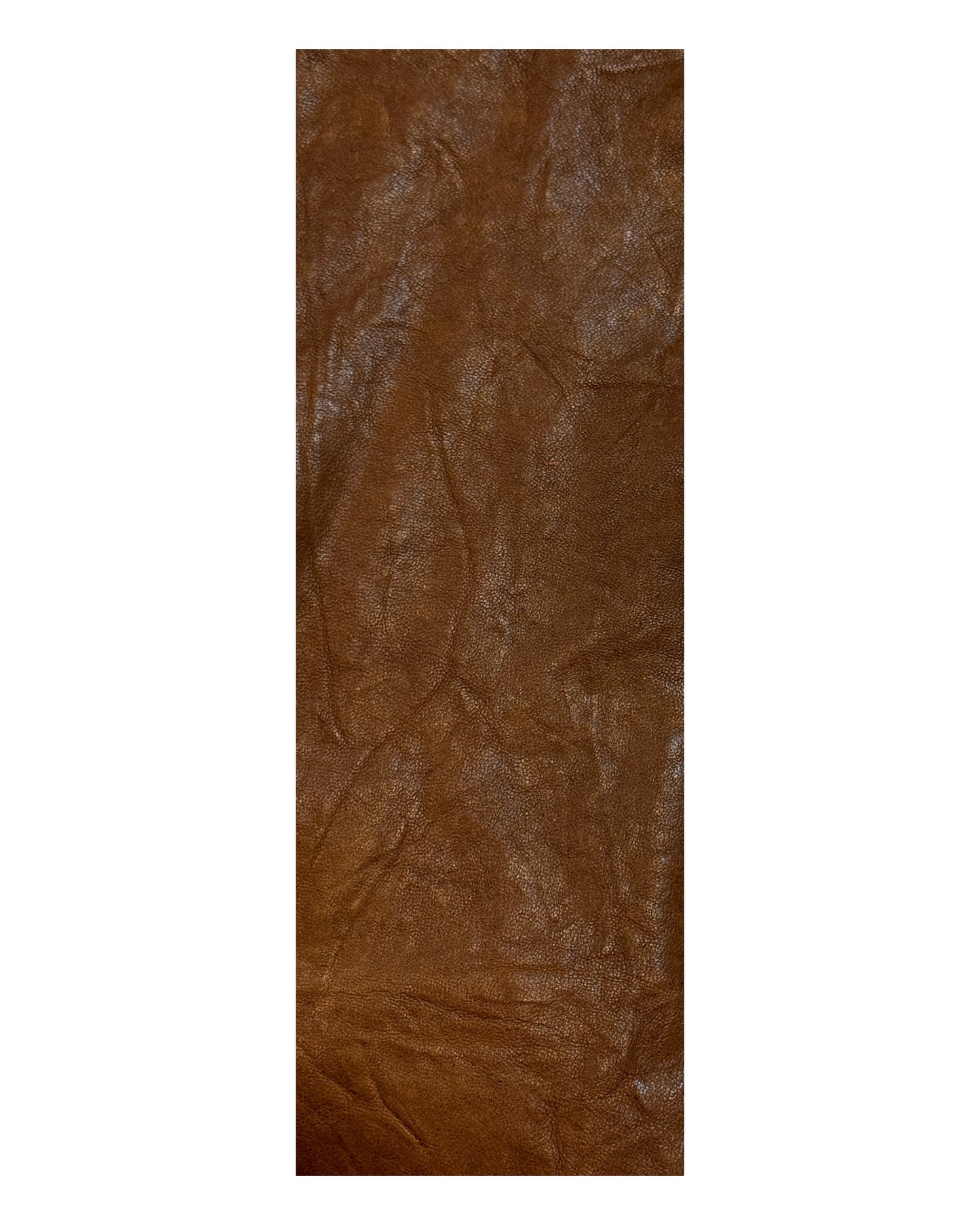 Luxury Leather Headband