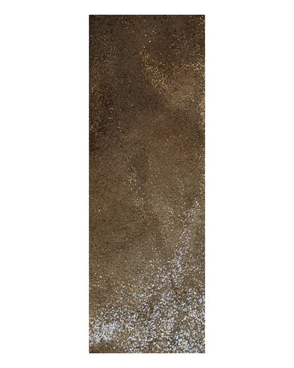Luxury Leather Headband