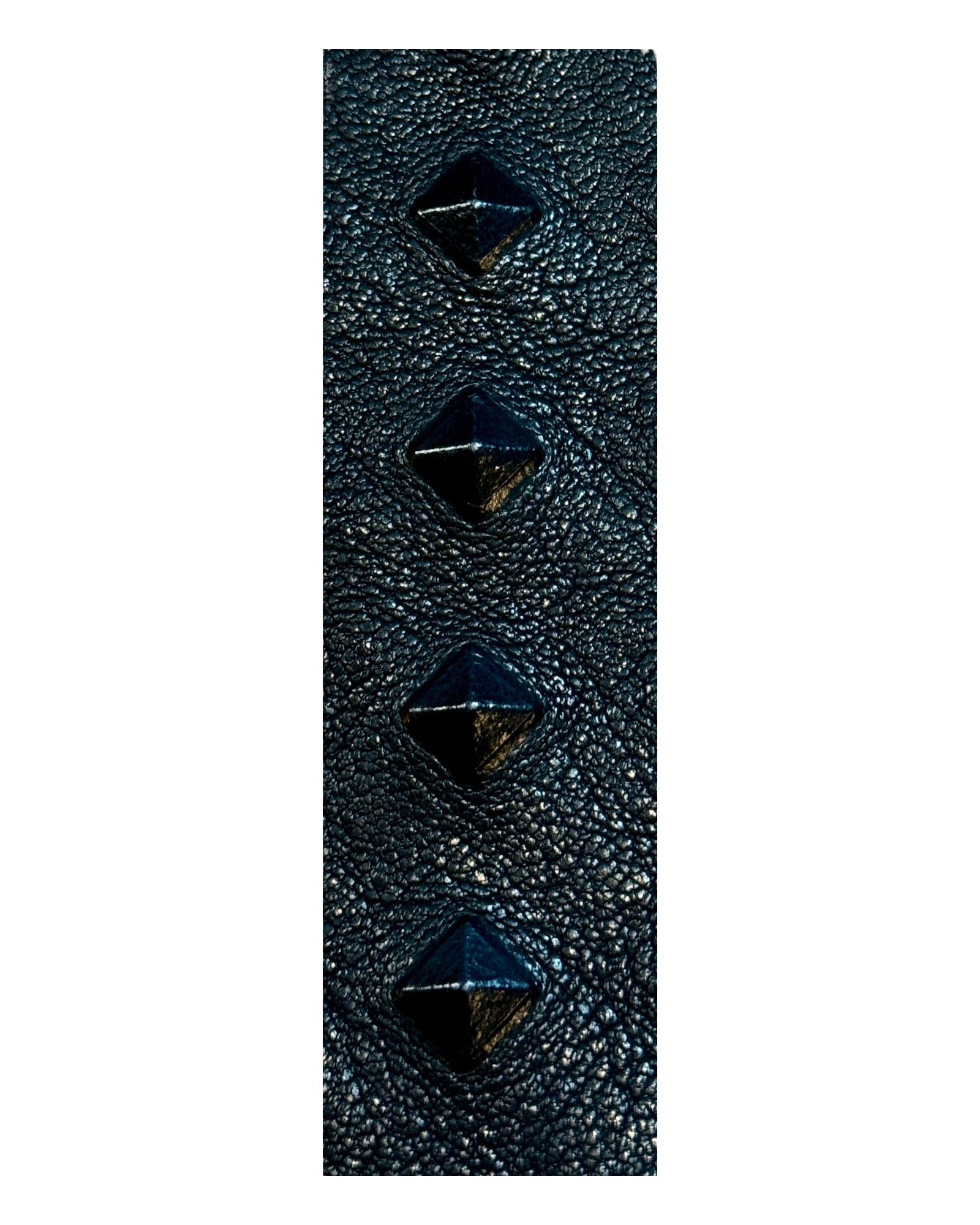 Luxury Leather Headband