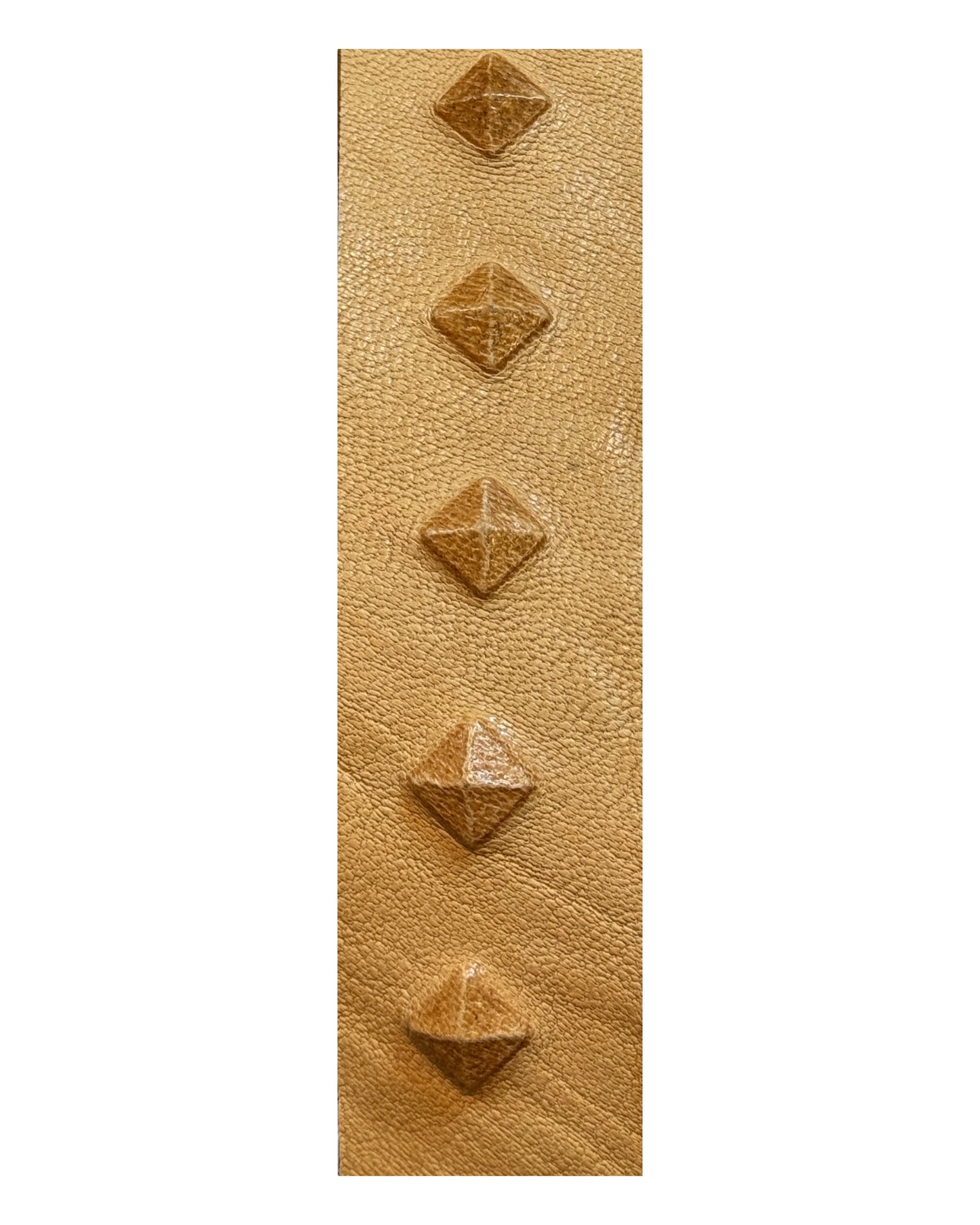 Luxury Leather Headband