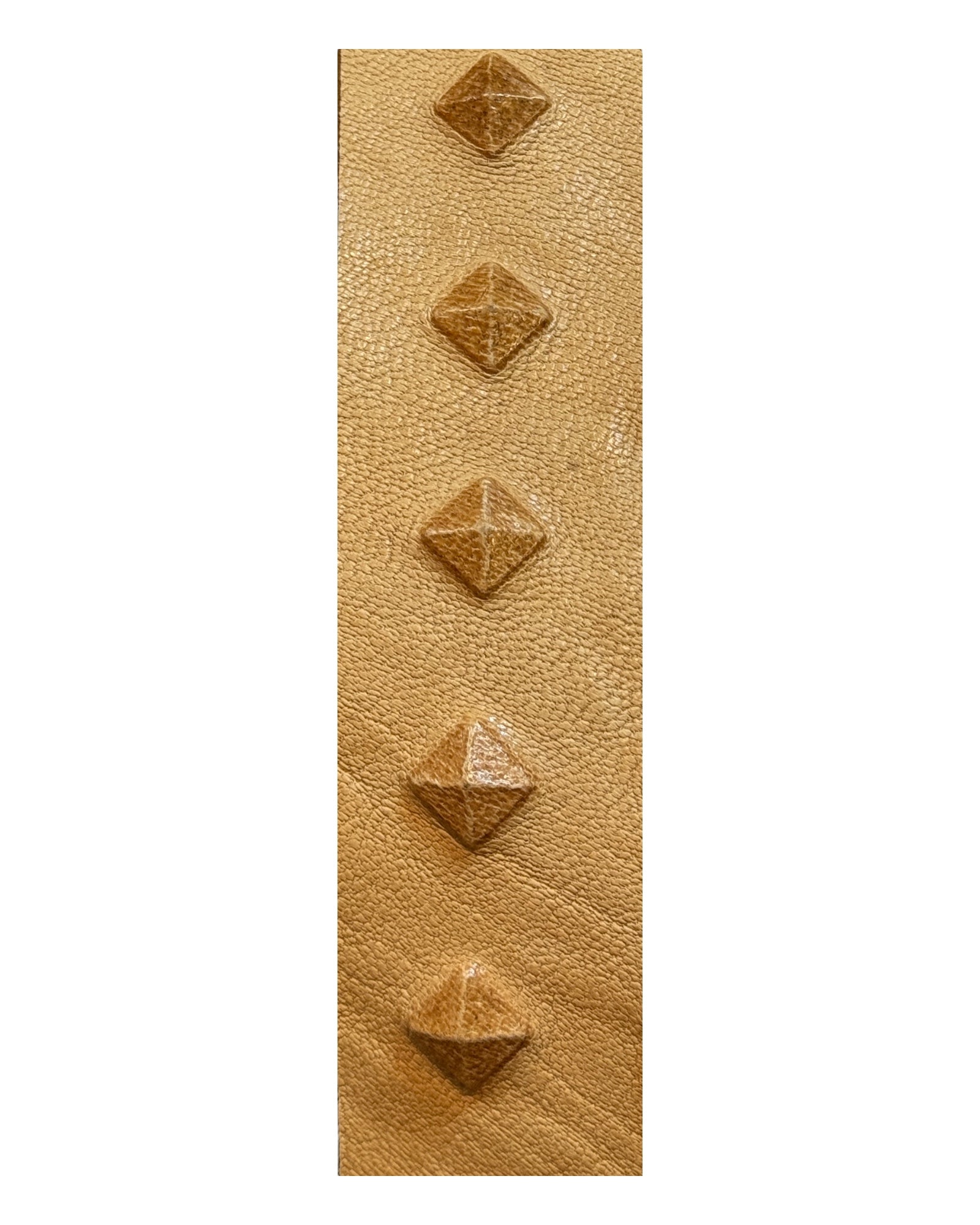 Luxury Leather Headband