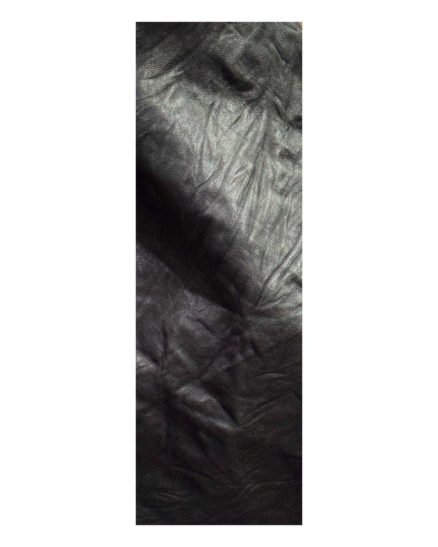 Luxury Leather Headband