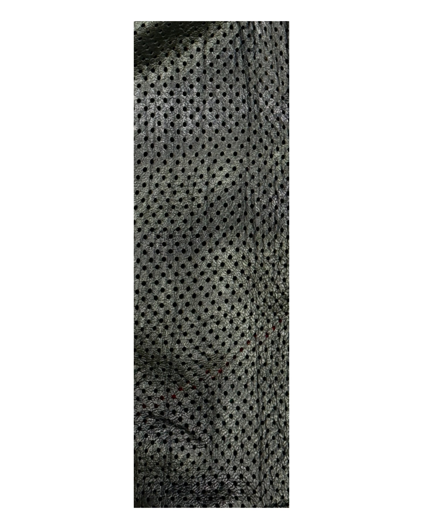 Luxury Leather Headband