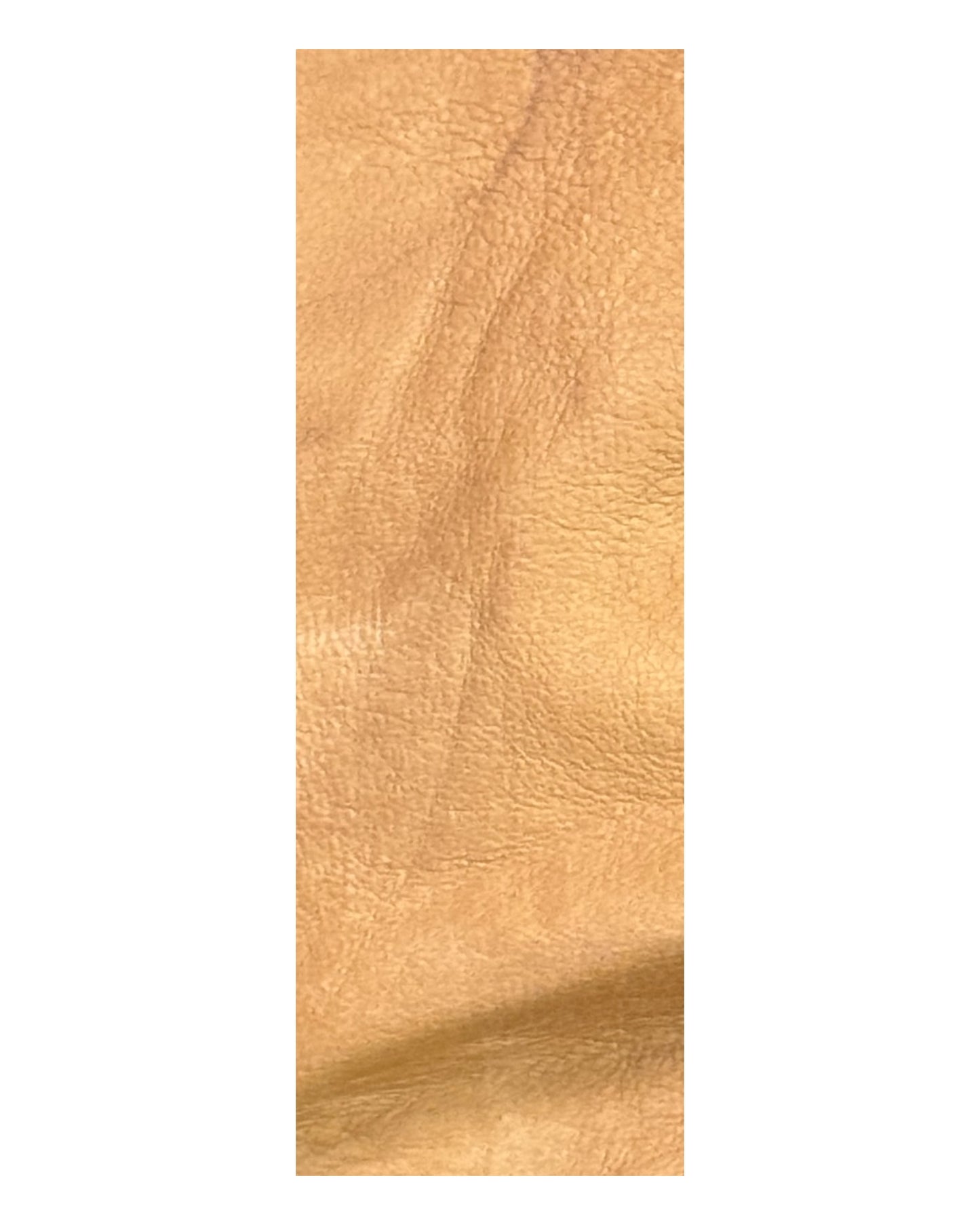 Luxury Leather Headband