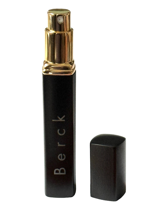 Berck Signature ~ Awaken ~ Extrait De Parfum Refillable Purse Atomizer (Multiple Options)