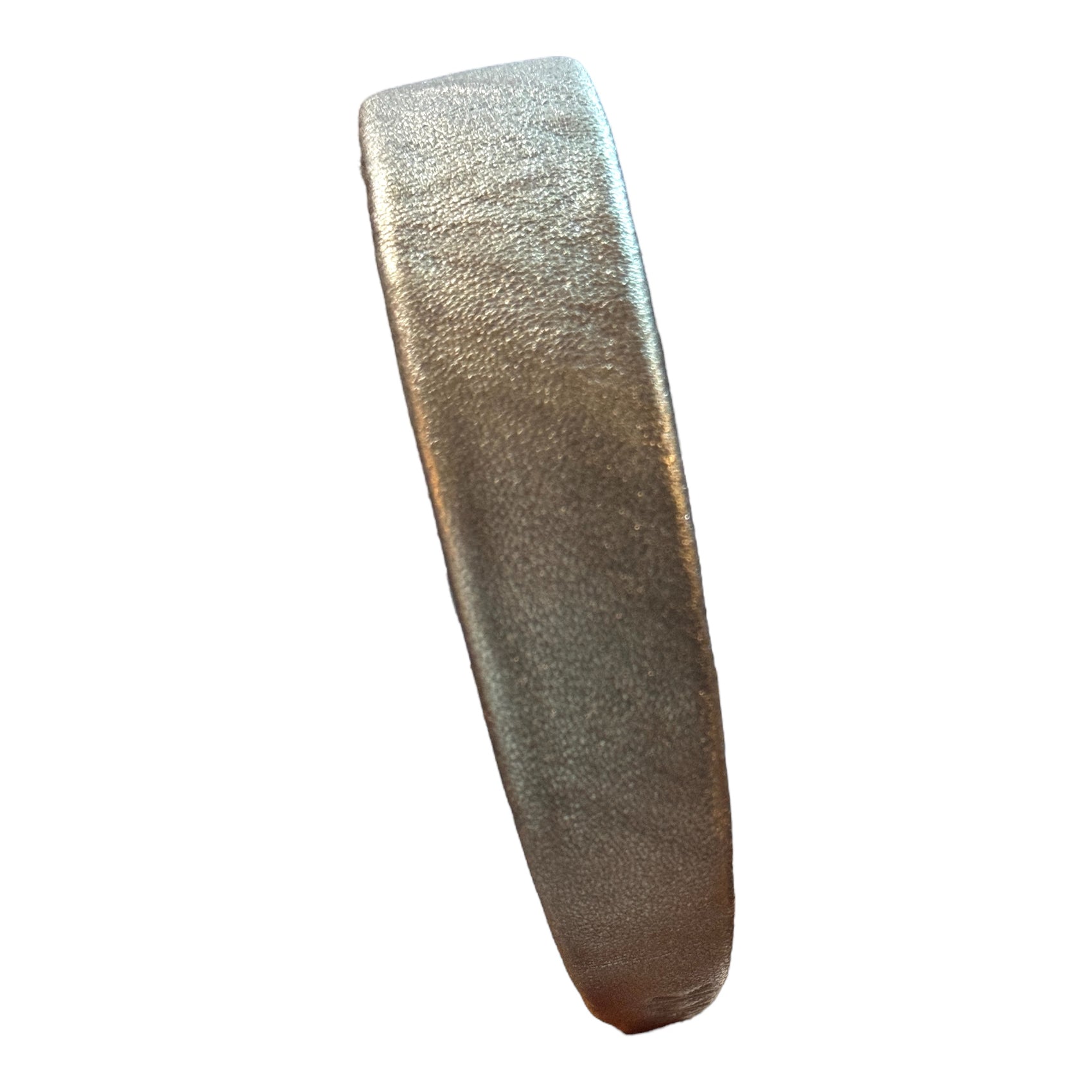 Luxury Leather Headband