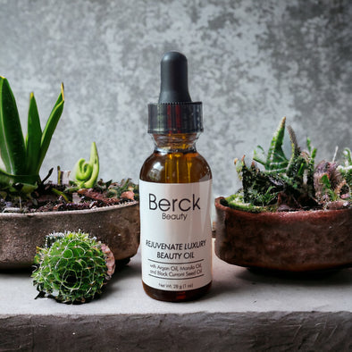 Berck Beauty - Rejuvenate Luxury Beauty Oil (Miracle)