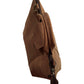 ARIANNA Satchel Leather