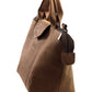 ARIANNA Satchel Leather