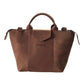 ARIANNA Satchel Leather