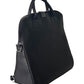 JC Tech Bag Convertible Briefcase/Backpack - Leather