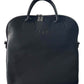 JC Tech Bag Convertible Briefcase/Backpack - Leather