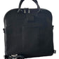 JC Tech Bag Convertible Briefcase/Backpack - Leather