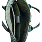 JC Tech Bag Convertible Briefcase/Backpack - Leather