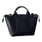 ARIANNA Satchel Leather