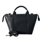 ARIANNA Satchel Leather