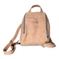 Kimchi Backpack Leather