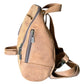Kimchi Backpack Leather