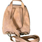 Kimchi Backpack Leather