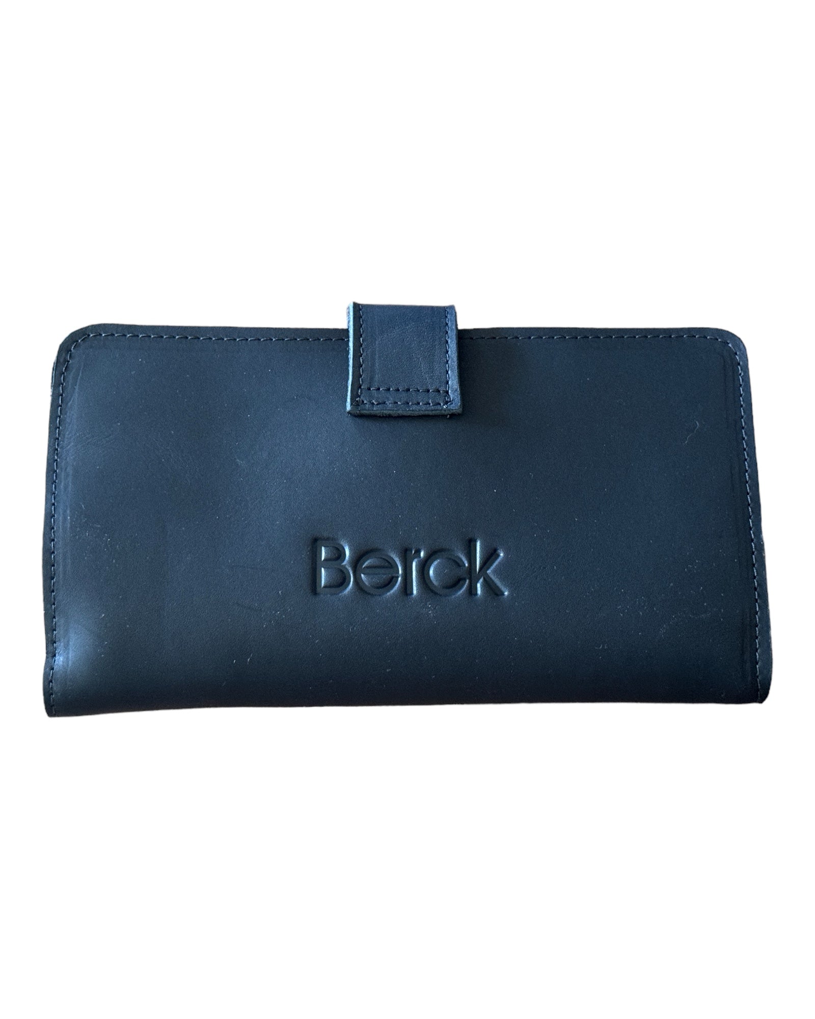 Charlie Leather Wallet