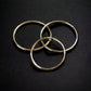 Stacking Ring 14k Gold Filled