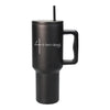 4hmnknd 40oz Stainless Steel Tumbler