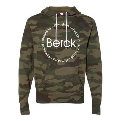 Berck Circle 4hmnknd Tops