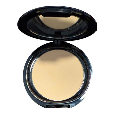 BB - Blurred Perfection Pressed Powder - Skincare Infused