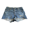 Shop My Closet Shorts