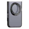 Berck - iPhone 15/16 Pro & 15/16 Pro Max Magnetic (MagSafe Compatible) Kickstand Case