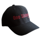 One Sixteen Embroidered Low Profile Trucker (More Color Options)