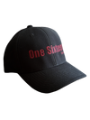 One Sixteen Embroidered Low Profile Trucker (More Color Options)