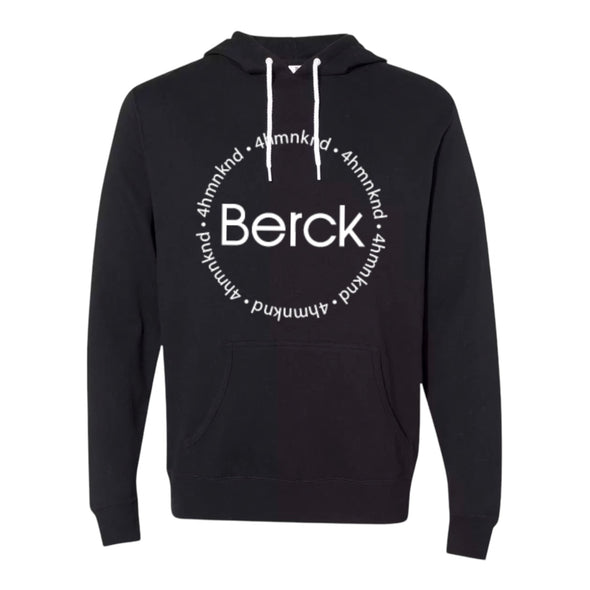 Berck Circle 4hmnknd Tops