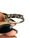 PREORDER - GRA Certified Moissanite Diamond Wedding & Engagement Rings (Sold Separately)