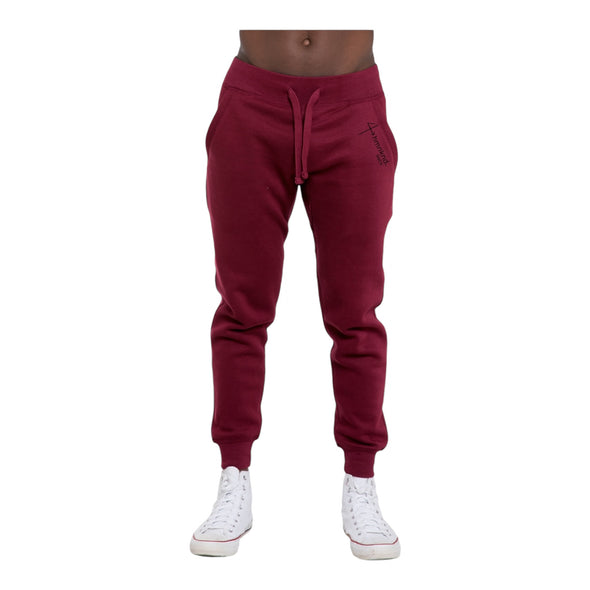 4hmnknd. Unisex Tapered Jogger Pant