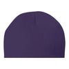 9” Cuffed Beanie Solid