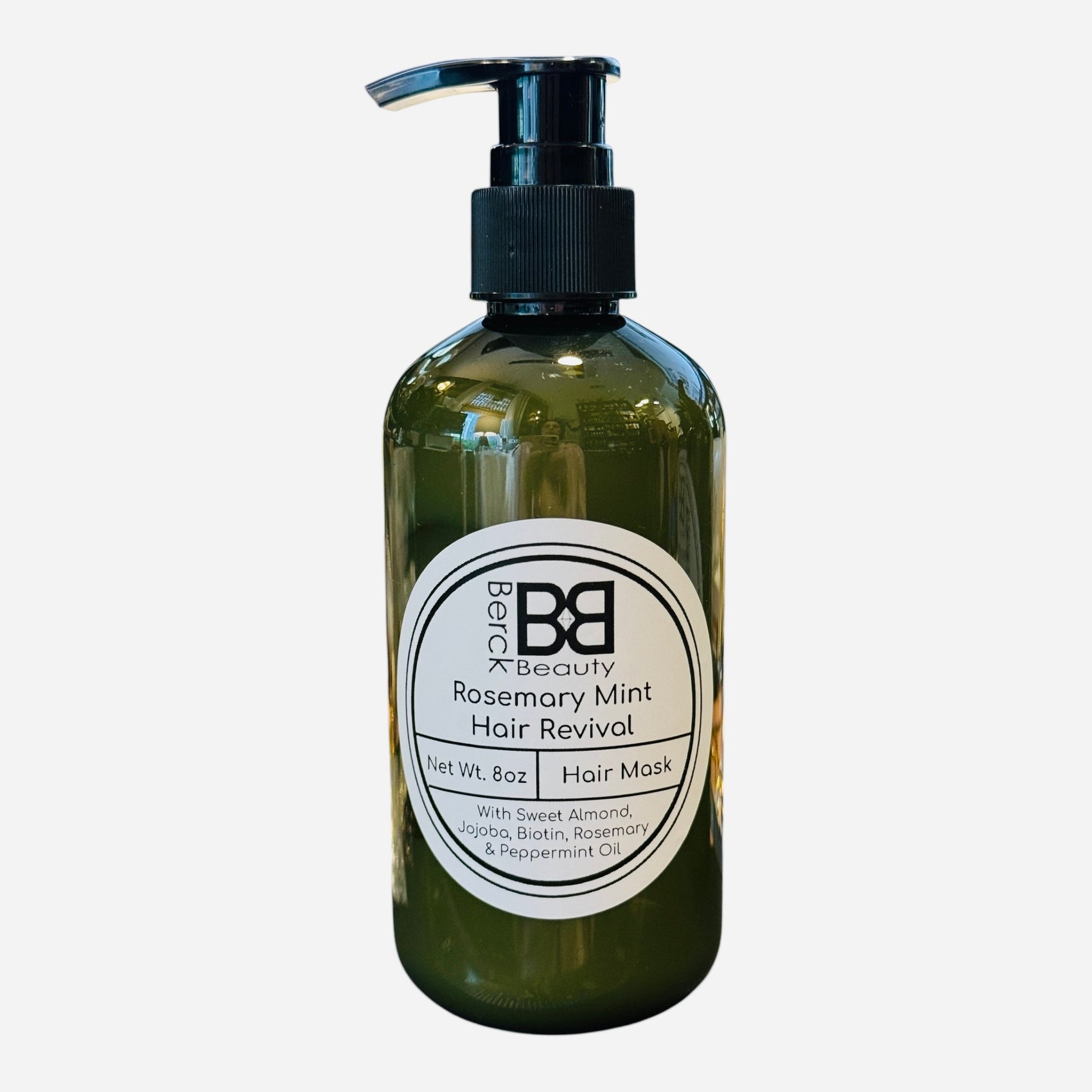 BB Rosemary Mint Hair Revival Haircare System 🌱