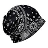 Limited Edition - 11” Slouchy Bandana 3 in 1 Convertible Headwear/Neckwear PREORDER