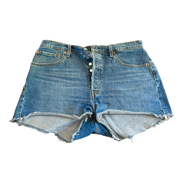 Shop My Closet Shorts