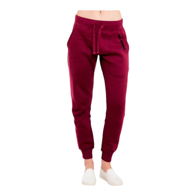 One Sixteen Unisex Tapered Jogger Pant