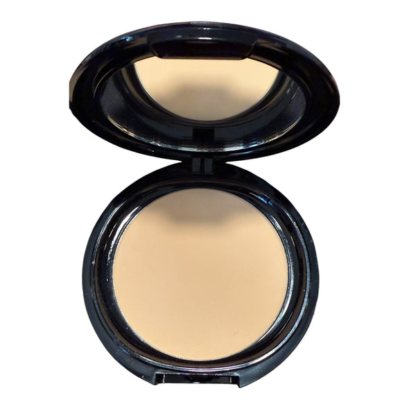 BB - Blurred Perfection Pressed Powder - Skincare Infused