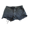 Shop My Closet Shorts